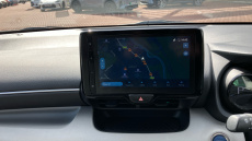 Toyota Yaris 1.5 Hybrid Excel 5dr CVT Hybrid Hatchback